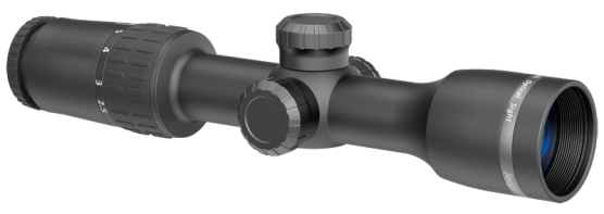 Yukon Jaeger 1,5-6x42