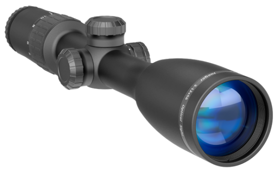 Yukon Jaeger 3-12x56 T01i