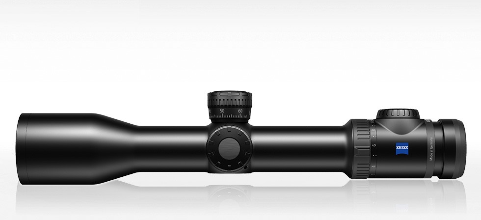 Zeiss VICTORY V8 1,8-14x50 osnova 60, ASV+