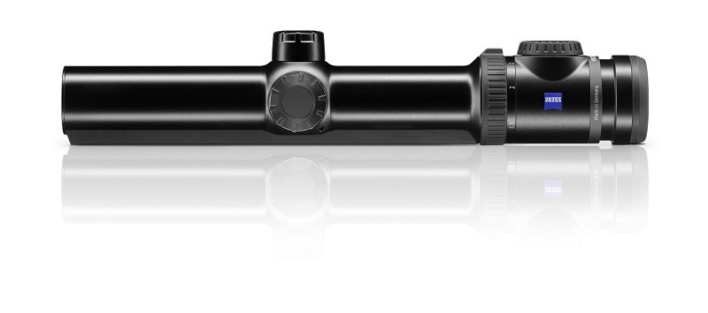 Zeiss VICTORY V8 1,1-8x30