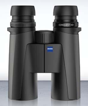 ZEISS CONQUEST HD 10x42