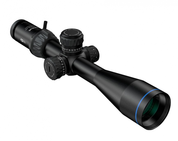 Optika6 4,5-27x50 RD SFP