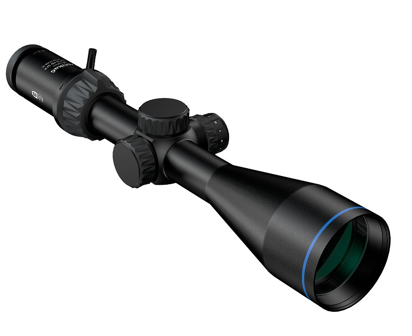 Optika6 3-18x56 RD SFP