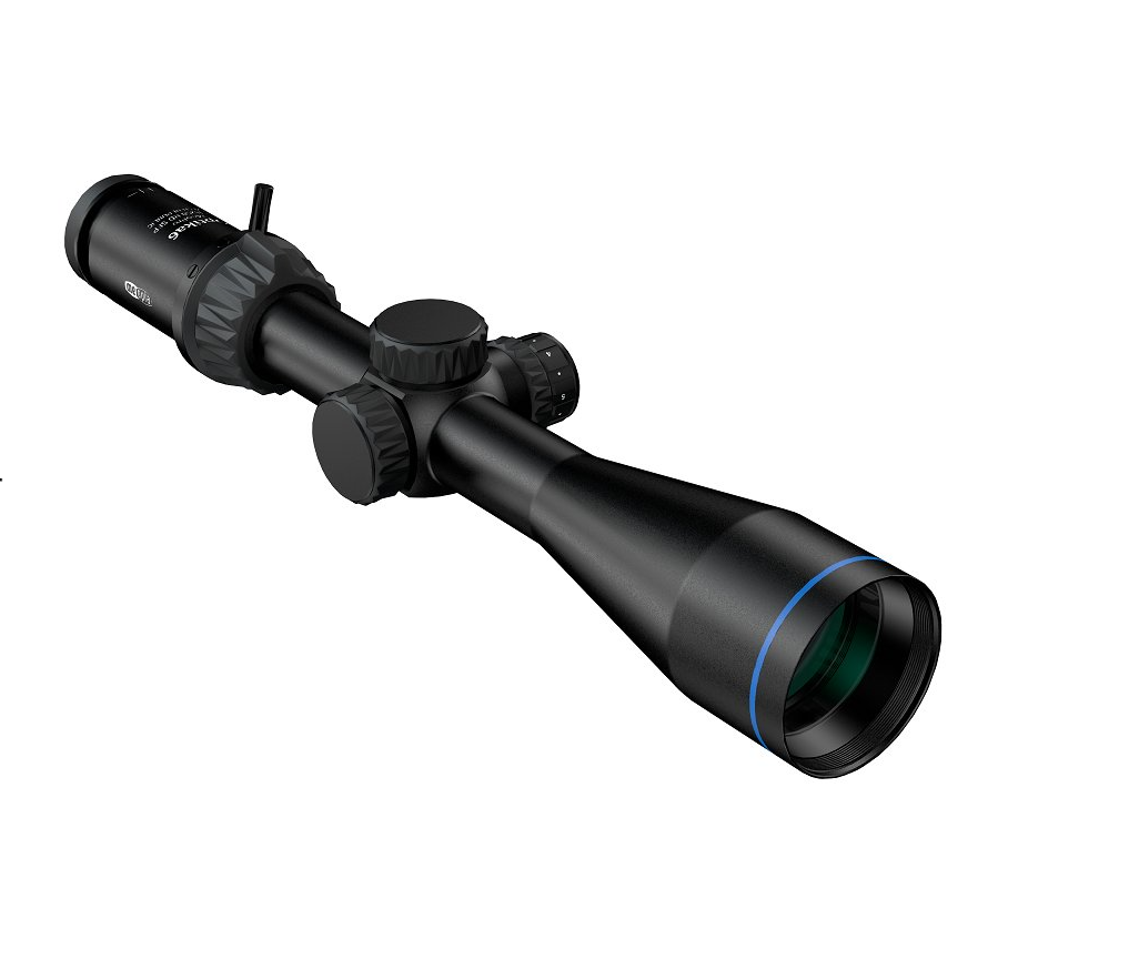 Optika6 2,5-15x44 RD SFP