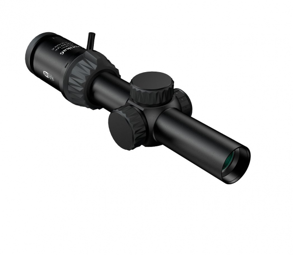 Optika6 1-6x24 RD SFP