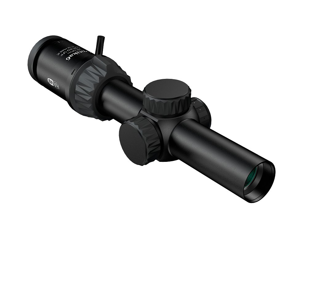 Optika6 1-6x24 RD SFP