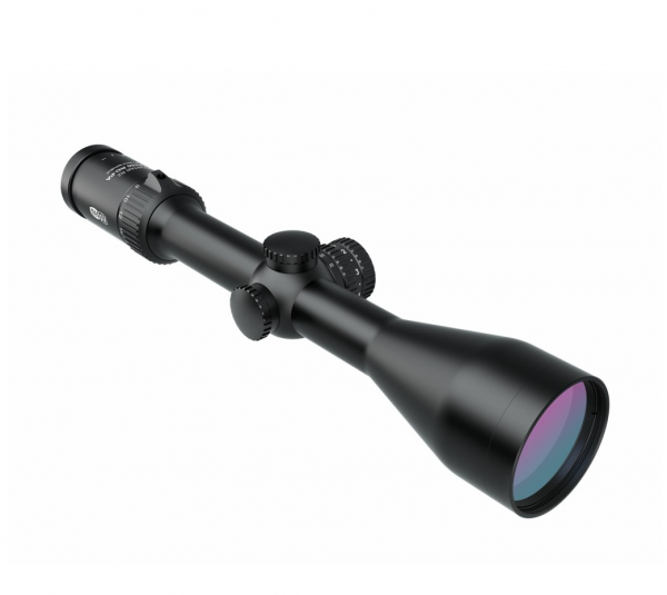 MeoStar R2 2,5-15x56 RD PA