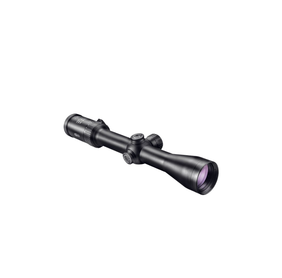 MeoStar R2 2-12x50 RD