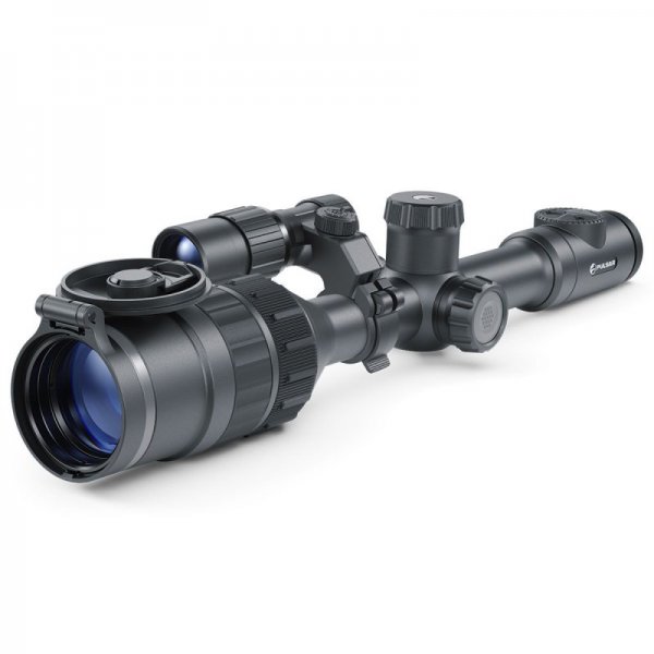 Zaměřovač Digex C50 (IR X940S / s Wi-Fi)