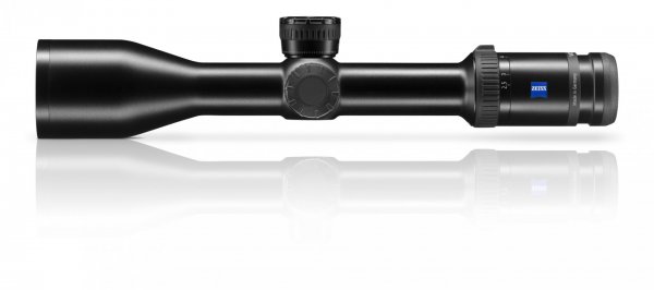 Zeiss Victory HT 2,5 – 10 x 50 s ASV