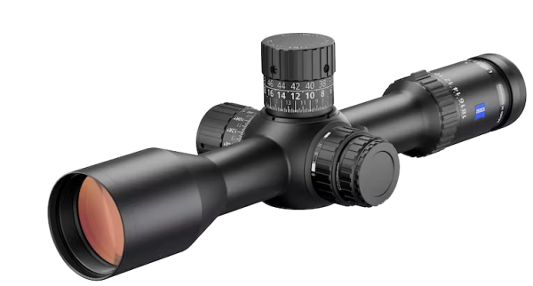 Zeiss LRP S5 3-18×50