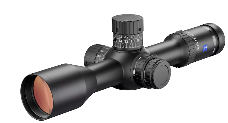 Zeiss LRP S5 3-18×50