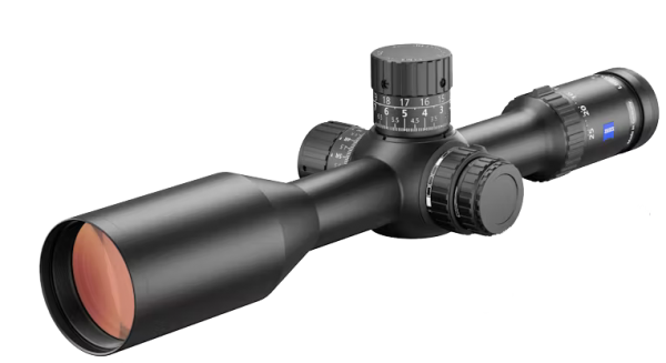 Zeiss LRP S5 5-25×56