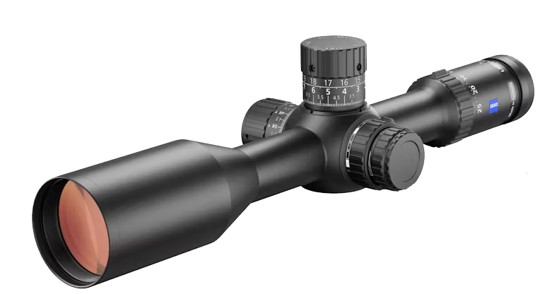 Zeiss LRP S5 5-25×56