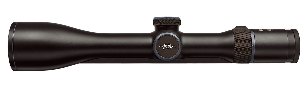 puškohled Blaser 4-20×58 iC