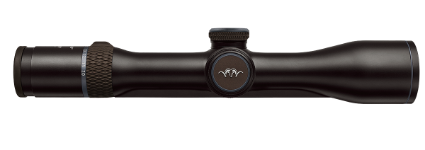 Puškohled BLASER 2,8-20×50 IC