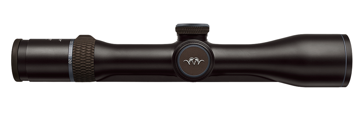 Puškohled BLASER 2,8-20×50 IC