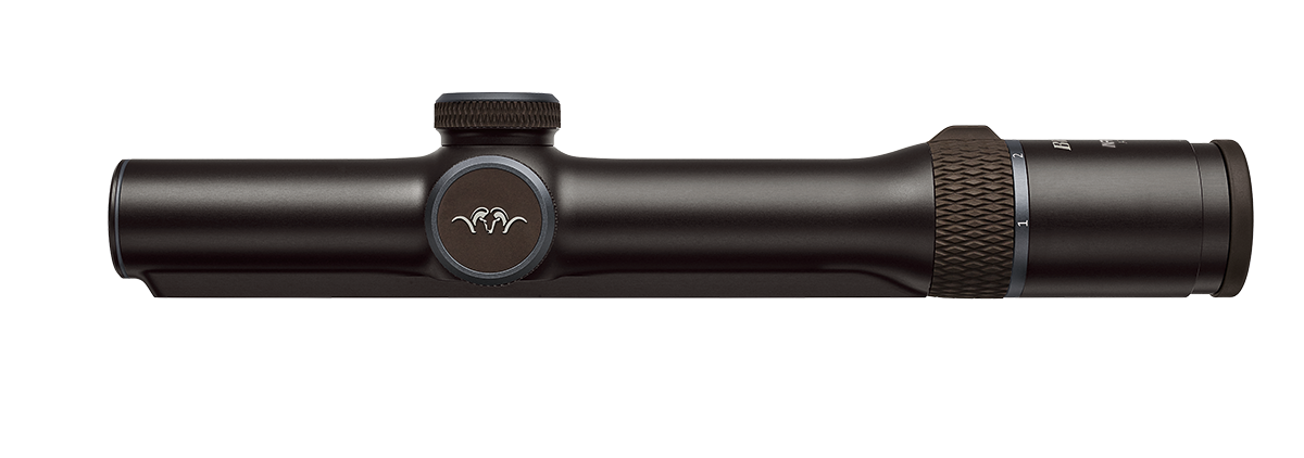 puškohled Blaser 1-7×28 iC