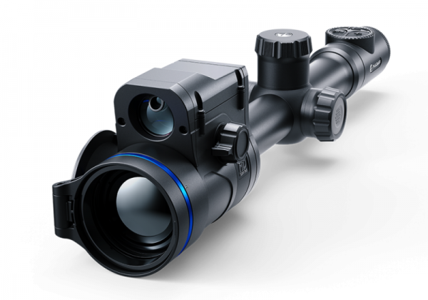 Zaměřovač Thermion 2 LRF XL