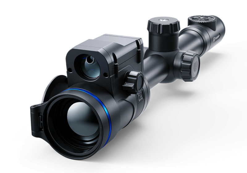 Zaměřovač Thermion 2 LRF XL