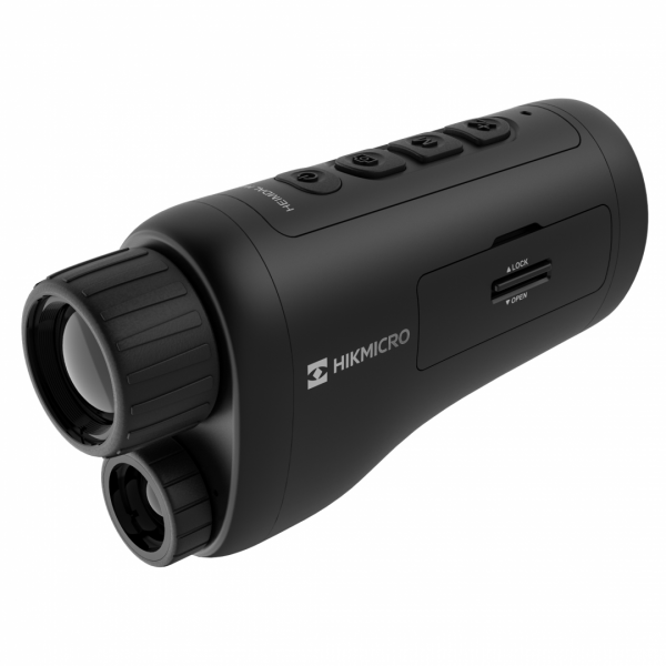 Hikmicro HEIMDAL H4D