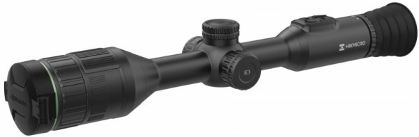 HIKMICRO ALPEX 4K A50E