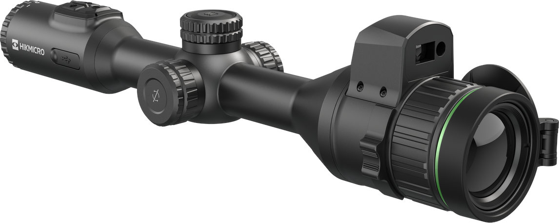 HIKMICRO ALPEX 4K LRF A50EL