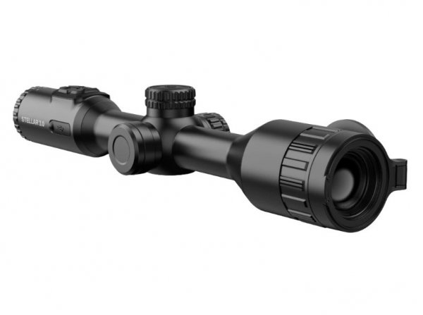 Hikmicro Stellar SH35 3.0