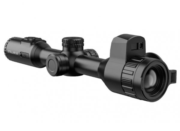 Hikmicro Stellar SH35L 3.0