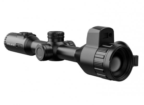 Hikmicro Stellar SH50L 3.0