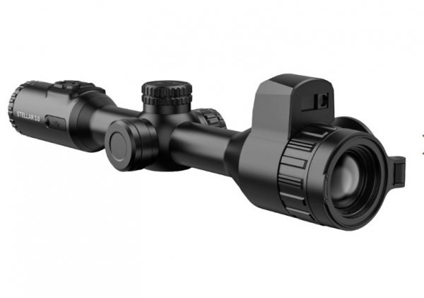 Hikmicro Stellar SQ35L 3.0