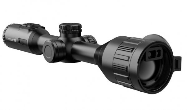 Hikmicro Stellar SQ50L 3.0