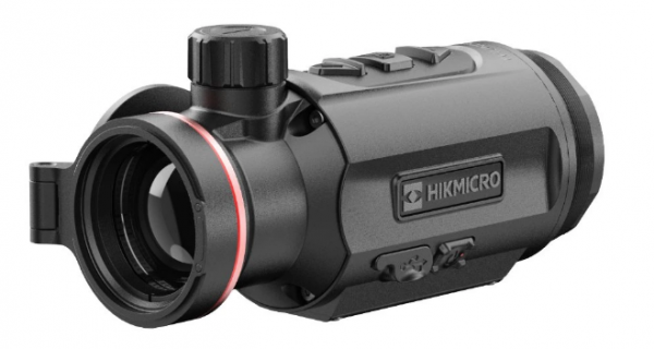 Hikmicro Thunder TH35C 3.0