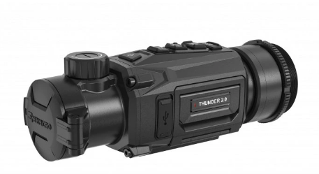 Hikmicro Thunder TH35PCR 2.0