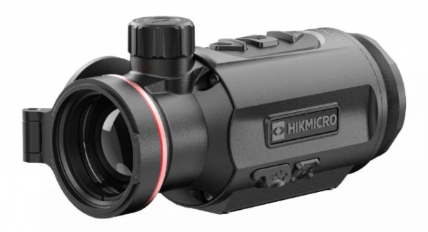 Hikmicro Thunder TQ35C 3.0