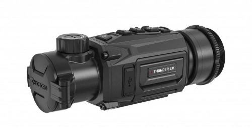 Hikmicro Thunder TQ35CR 2.0