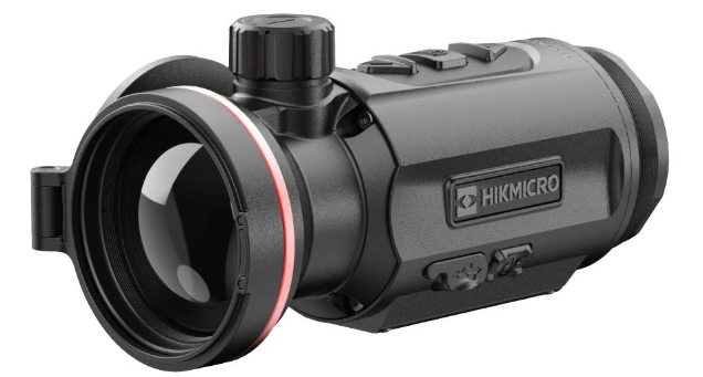 Hikmicro Thunder TQ50C 3.0