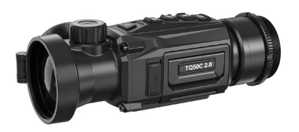 Hikmicro Thunder TQ50CR 2.0