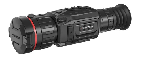 HIKMICRO Thunder Zoom TH50Z 2.0