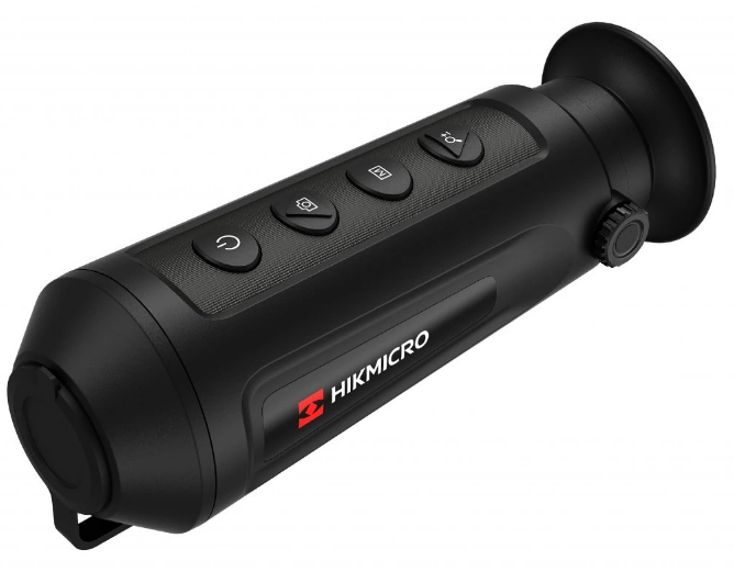 HIKMICRO LYNX LC06S