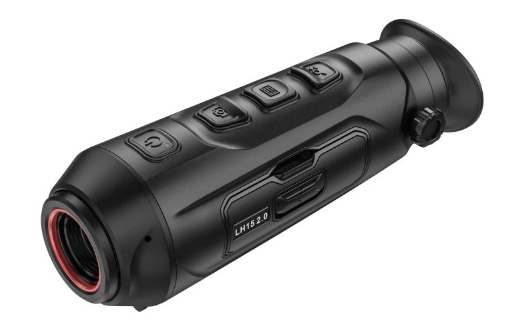 HIKMICRO LYNX LH15 2.0