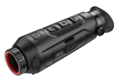 HIKMICRO LYNX LH25 2.0