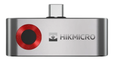 HIKMICRO Mini termovizní modul pro Android mobil