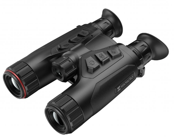 HIKMICRO HABROK 4K HE25L/LN+pouzdro