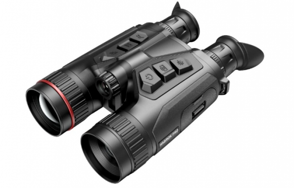 HIKMICRO HABROK PRO HQ50