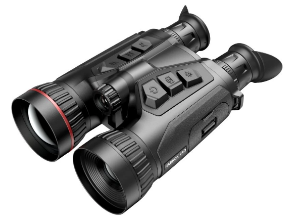 HIKMICRO HABROK PRO HX60