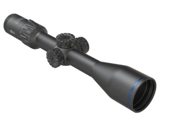 MeoHunter R5 5-25x56 FFP RD
