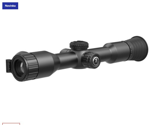 HIKMICRO ALPEX 4K Lite A40E