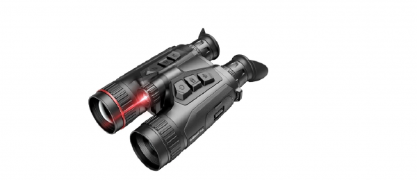 HIKMICRO HABROK PRO HQ50 + TenoSight H-940 LASER MAX