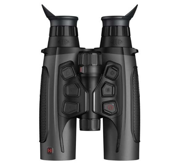 HIKMICRO HABROK 4K HE25L 2.0